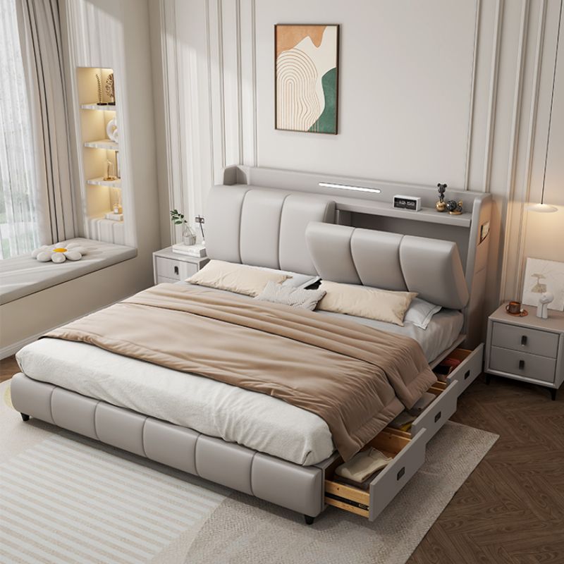 Single Bed Comfort