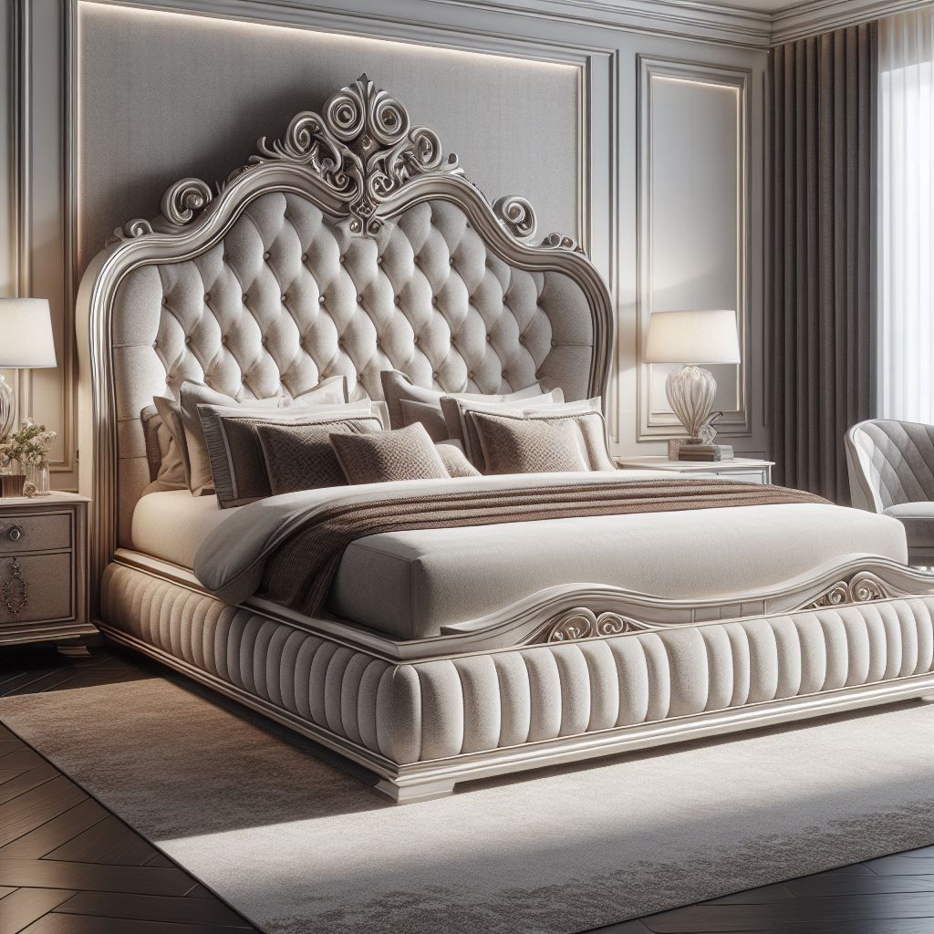 Queen Bed Premium - Image 6