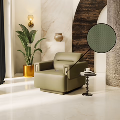 Windsor Modern Upholstered Sofa - Image 4