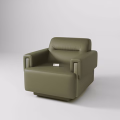 Windsor Modern Upholstered Sofa - Image 3